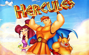 Hercules Cartoon HD Wallpapers 26260