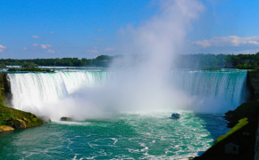 Niagara Falls High Definition Wallpaper 25792