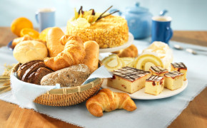 Breakfast High Quality Wallpapers 02435