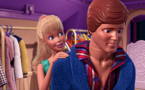 Barbie And Ken Widescreen Wallpapers 26097