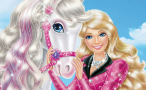 Barbie HD Desktop Wallpaper 26083