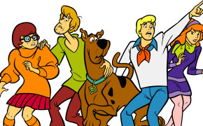 Scooby Doo HD Wallpapers 26496