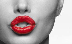 Lipstick Widescreen Wallpapers 21067