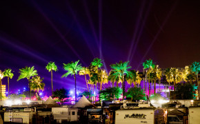 Coachella Valley Music And Arts Festival High Definition Wallpaper 26885