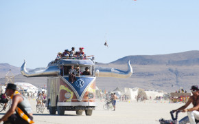 Burning Man Festival HD Wallpapers 26848
