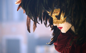 Carnevale Venice Italy Widescreen Wallpapers 26867