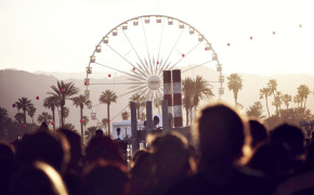 Coachella Valley Music And Arts Festival Widescreen Wallpapers 26887