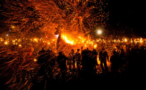 Up Helly Aa Widescreen Wallpapers 27074