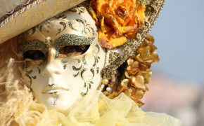 Carnevale Venice Italy High Definition Wallpaper 26862