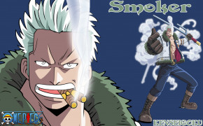 Smoker One Piece Widescreen Wallpapers 27008