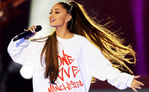 Ariana Grande Background Wallpapers 26829