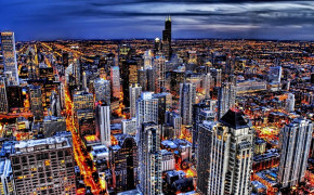 Chicago Latest Wallpapers 02449