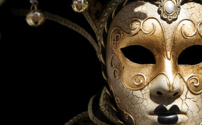 Carnevale Venice Italy HQ Background Wallpaper 26863