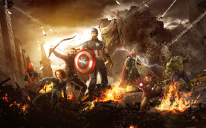 Avengers Infinity War Best Wallpaper 27132