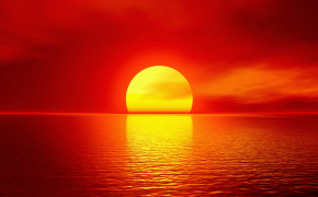 Sunset High Quality Wallpapers 02538