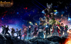 Avengers Infinity War HD Wallpapers 27136