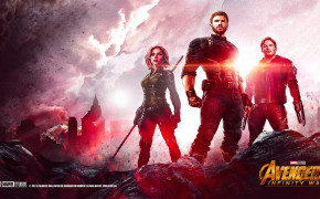 Avengers Infinity War Widescreen Wallpapers 27141