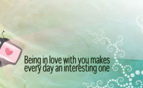 Being In Love Quotes HD Wallpaper 00225
