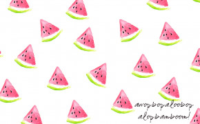 Watermelon 02895