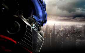 Transformers Autobots Game PC Wallpaper 02975
