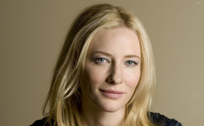 Cate Blanchett High Definition Wallpaper 27716