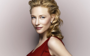 Cate Blanchett Background Wallpaper 27708