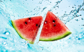 Watermelon High Quality Wallpapers 02887