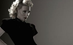 Cate Blanchett HD Background Wallpaper 27712