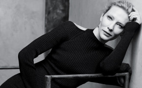 Cate Blanchett Desktop Wallpaper 27711