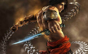 Prince Of Persia Game Wallpaper 02952