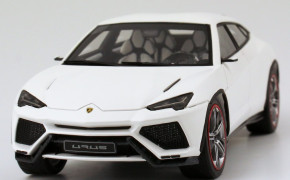New Model Lamborghini Urus HD Wallpapers 28008