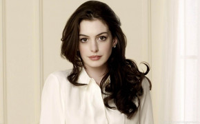 Anne Hathaway HD Wallpapers 27628