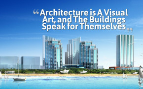 Architecture Quotes Wallpaper 00189