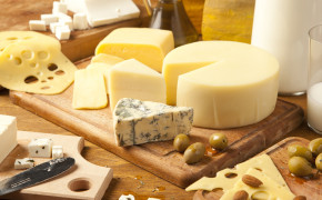 Cheese Wallpaper 02722
