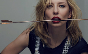 Cate Blanchett Wallpaper HD 27719