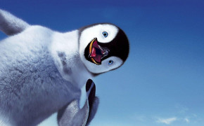 Penguin Desktop Wallpaper 28145