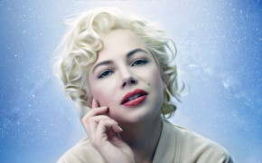 Michelle Williams Widescreen Wallpapers 27926