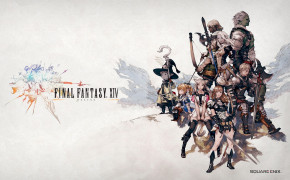 Final Fantasy Wallpaper HD 02766