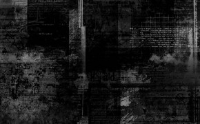 Grunge Background Black Abstract Wallpaper