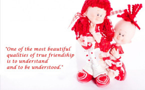 Beautiful Friendship Quotes Wallpaper 00211