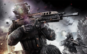 Call Of Duty Black Ops Advanced Warfare Wallpaper 02911