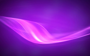 Wave Purple Abstract Wallpaper 28422