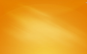 Plain Orange Abstract Background Wallpaper 28392