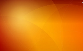 Orange Abstract Background Wallpaper 28384