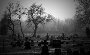 Cemetery HD Wallpapers 02703