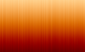 Orange Abstract Lining Wallpaper 28388