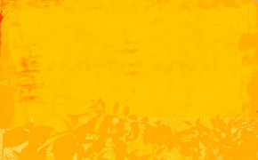 Artwork Yellow Abstract Wallpaper 28573