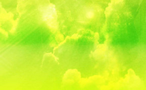 Lime Abstract Background Wallpaper 28300