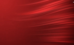 Red Abstract Hairs Styles Wallpaper 28441