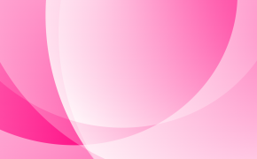 Pink Abstract Shape Background Wallpaper 28405